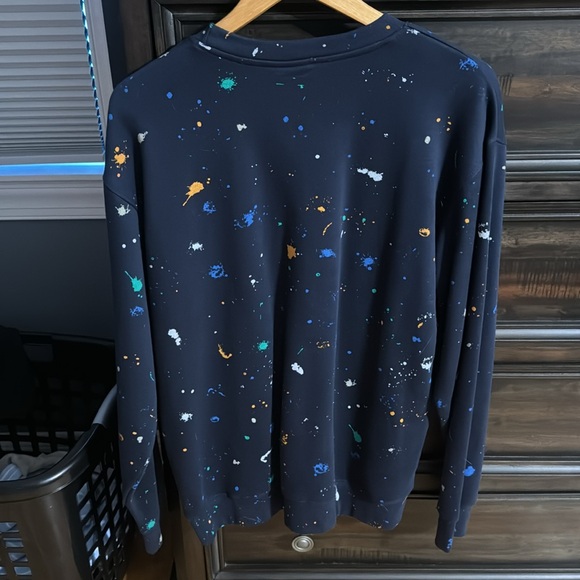 Villanova sweatshirt - Picture 4 of 4